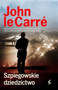 Obrazek Szpiegowskie dziedzictwo