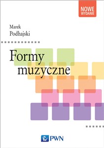 Picture of Formy muzyczne