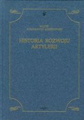 Historia r... - Aleksander Kiersnowski -  Książka z wysyłką do UK
