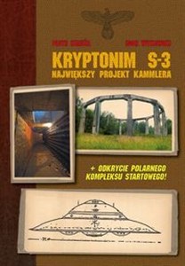Obrazek Kryptonim S-3 Największy projekt Kammlera