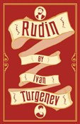 polish book : Rudin - Ivan Turgenev