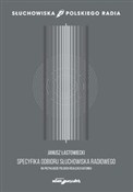 Specyfika ... - Janusz Łastowiecki -  books in polish 