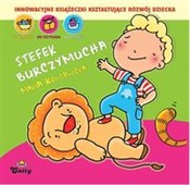 Stefek Bur... - Maria Konopnicka -  Polish Bookstore 