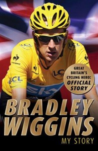 Picture of Bradley Wiggins by Bradley Wiggins