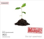 Książka : [Audiobook... - Gabriel Garcia Marquez
