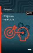 Rozprawa o... - Kartezjusz -  Książka z wysyłką do UK