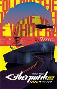 polish book : Cyberpunk ... - Michał Wojtas
