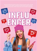 Influencer... - Angelika Ogrocka -  books from Poland