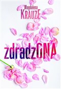 Zdradzona - Magdalena Krauze - Ksiegarnia w UK