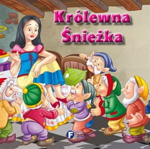 Obrazek Królewna Śnieżka