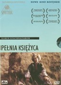Pełnia ksi... - Aleksandr Borodianskij, Karen Szachnazarow -  Polish Bookstore 