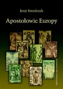 Obrazek Apostołowie Europy