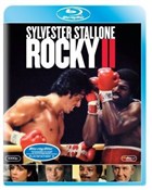 Rocky II (... -  books in polish 