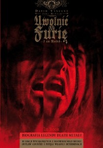 Picture of Uwolnić furię I Am Morbid