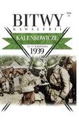 Bitwy Kawa... -  Książka z wysyłką do UK