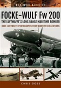Focke-Wulf... - Chris Goss -  Polish Bookstore 