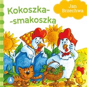 Kokoszka-s... - Jan Brzechwa -  books from Poland