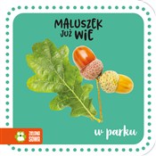 Książka : Maluszek j... - Opracowanie Zbiorowe