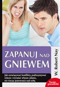 polish book : Zapanuj na... - Robert W. Nay