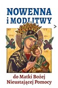 Książka : Nowenna i ... - Opracowanie Zbiorowe