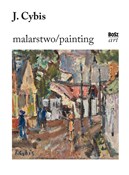 polish book : Cybis Mala... - Stefania Krzysztofowicz-Kozakowska