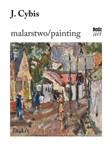 Obrazek Cybis Malarstwo