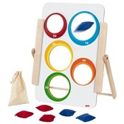 polish book : Gra zręczn...