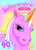 Jednorożce... -  Książka z wysyłką do UK
