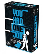 Książka : Gra You Ha...