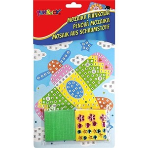 Picture of Mozaika piankowa Samolot