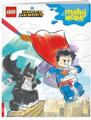 Lego Dc Co... -  books in polish 