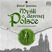 [Audiobook... - Paweł Jasienica -  foreign books in polish 