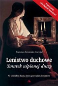 Lenistwo d... - Francisco Fernandez-Carvajal -  Książka z wysyłką do UK
