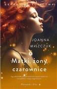 Książka : Matki, żon... - Joanna Miszczuk