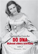Książka : Do dna Wyb... - Agnieszka Osiecka