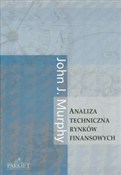 polish book : Analiza te... - John J. Murphy