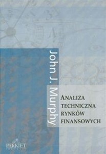 Obrazek Analiza techniczna rynków finansowych