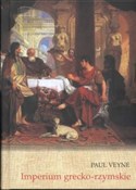 polish book : Imperium g... - Paul Veyne