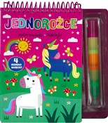 Jednorożce... -  books from Poland