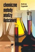 Polska książka : Chemiczne ... - Andrzej Cygański