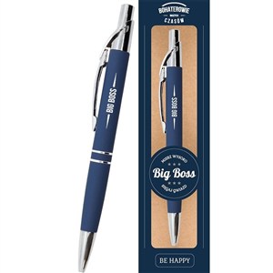 Obrazek Długopis prezentowy - Big Boss