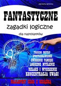 Książka : Fantastycz... - Agnieszka Wileńska