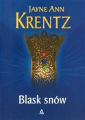 Książka : Blask snów... - Jayne Ann Krentz