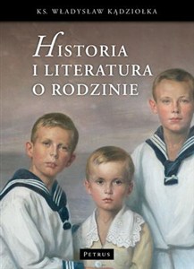 Obrazek Historia i literatura o rodzinie