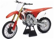 Honda CRF4... -  Książka z wysyłką do UK