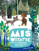 Miś Uszate... - Czesław Janczarski - Ksiegarnia w UK