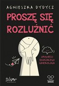 Proszę się... - Agnieszka Dydycz -  books in polish 