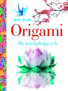 Picture of Origami dla początkujących