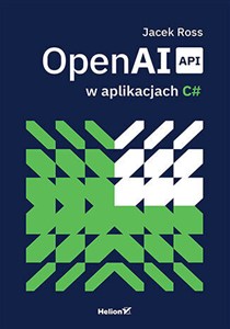 Obrazek OpenAI API w aplikacjach C#
