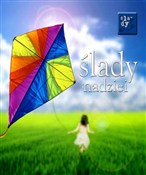 Ślady nadz... - Krzysztof Jaśkiewicz -  Książka z wysyłką do UK